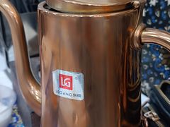 -民杨抓饭(柏香苑店)