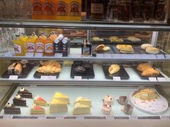 -Peet's Coffee皮爷咖啡(万象天地店)