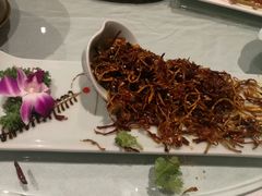 -阿斯牛牛·凉山菜(新会展店)