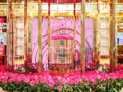 -新世界大丸百货