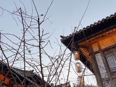 -茅山东方盐湖城景区