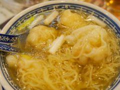 -麦奀云吞面世家 山顶店(山顶广场店)