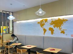 大堂-BreadTalk面包新语·烘焙蛋糕(广州白云五号店)