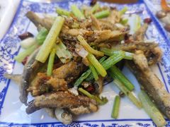 -老味道1992(武当山店)