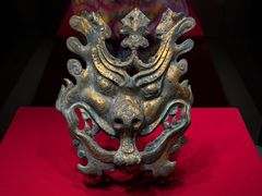 -北京大葆台遗址博物馆