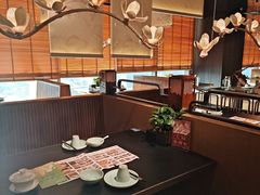 -唐猫庭院·千年陕菜(赛格国际购物中心店)