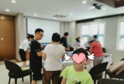 -爱贝蕊恩韩式月子会所(南山店)