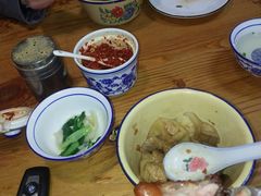 -山北老老头馄饨