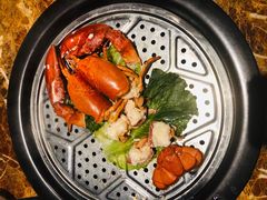 -船奇蒸汽海鲜·闽菜(八市海鲜总店)