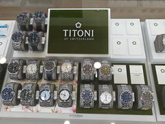 -亨得利(滨江道店)