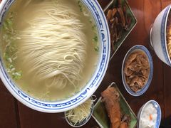 -同得兴 Since·1995 传统苏式面馆(十全街店)