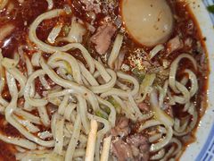 -鹍记特色牛杂面