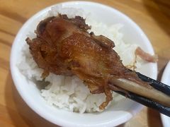 -斯丹姜母鸭·古法干香(田安南路店)