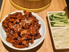 -小菜园新徽菜(青岛市南万象城店)