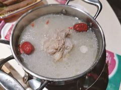 -火锅先生(五马街店)
