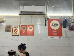 -威邵鸡煲(西华路总店)
