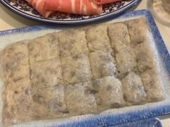 -宣武小院涮肉(前门店)