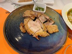 -美心·翠园(港汇恒隆广场店)