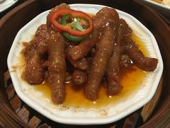 -广州文华东方酒店·江-由辉师傅主理