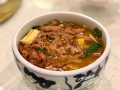 -西安饭庄·非遗陕菜(钟楼店)