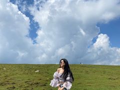 -芦芽山旅游度假区