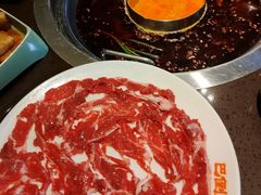 -巴倒烫陆派火锅山庄(南山总店)