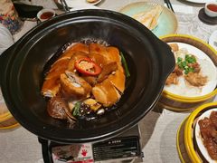 -香云轩·顺德菜(香云纱园林酒店店)
