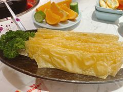 -捞神煲汤火锅(湖滨商业街店)