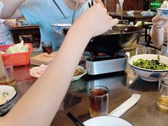-富正毅三下锅·湘西韵味(天门山索道店)