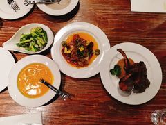 -1886德国汽车餐厅(外滩十六铺码头店)