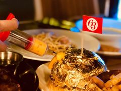 -Bistro 63 创意融合料理(广粤天地店)