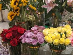 -花邻FloweringLife花艺气球派对(武康大楼店)