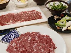 -福寿斋·老北京铜锅涮肉·烤鸭(顺义总店)