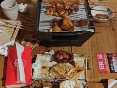 -申记串道和和旗舰店(北行店)