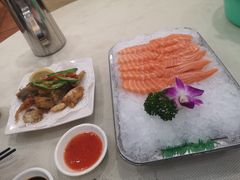 -新享乐海鲜(翠华路店)