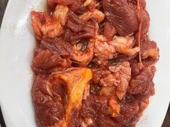 -西塔隆太白烤牛肉馆(图们路店)