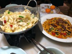 -小菜园新徽菜(马鞍山金鹰店)