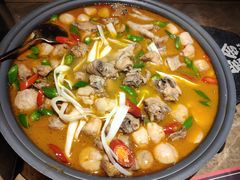 招牌藤椒鸡-炭舍干锅(华发商都店)