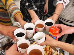 -必胜客(新辰里酒仙桥店)