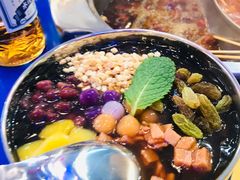 -马路边边火锅串串(观前街店)