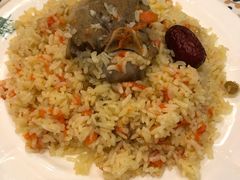 -阿拉丁新疆风味餐厅·清真(罗廊巷店)