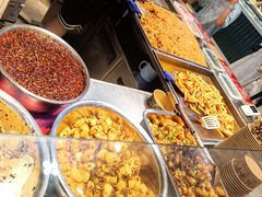 -丁家坡洋芋·观音桥好吃街A区(全国总店)