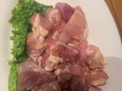 -NIUAN牛庵·日式和牛烧肉(恒隆店)
