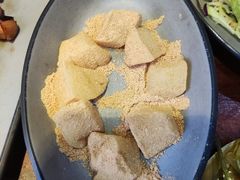-火炉情韩国料理店(古田路店)
