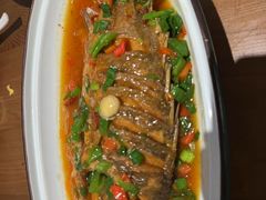 -鸿运楼·舌尖上的徽菜