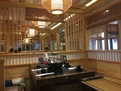 -九田家黑牛烤肉料理(石路天虹店)