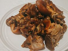 -海富门·带鱼·淮扬菜·粤菜(甘家口店)
