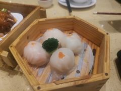 虾饺-正哥点心皇子(蓬江店)