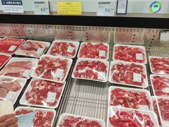 -山姆会员商店(杨桥西路店)