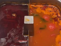 -海底捞火锅(高新万达广场店)